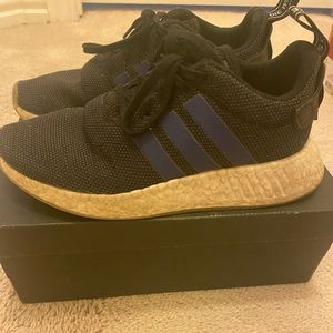 NMD ultra boost running shoes